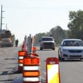 Will Road Closures and Detours Occur During Cedar Park, TX Construction Projects?