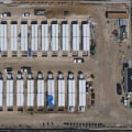 What Companies and Organizations are Involved in Cedar Park, TX Projects?