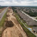 The Impact of Road Construction Projects in Cedar Park, TX on Local Businesses