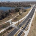 Making Cedar Park, TX a Safer Place for Pedestrians and Cyclists