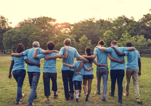 Revitalizing The Community: Inspiring Project Initiatives In Cedar Park, TX