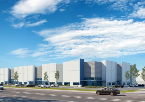 Cedar Park: A Booming City with Exciting Economic Development Projects