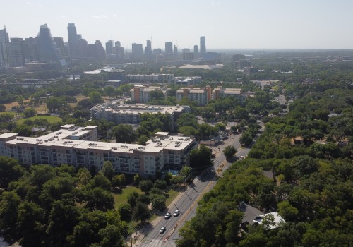 Will Traffic Patterns Change in Cedar Park, TX Due to Projects?