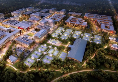 Unveiling the Economic Development Projects in Cedar Park, TX
