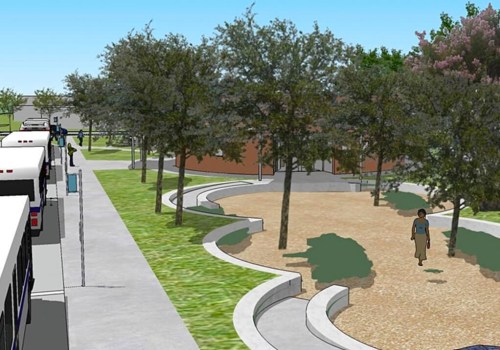 Revolutionizing Public Transportation in Cedar Park, TX