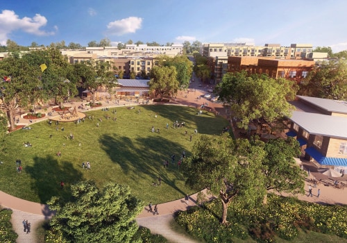 Will There Be New Parks and Green Spaces in Cedar Park, TX?