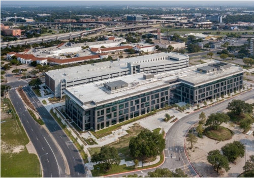 Exploring the Benefits of Public-Private Partnerships in Cedar Park, TX