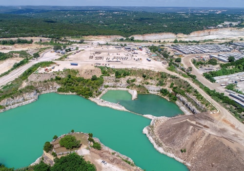 Protecting the Environment in Cedar Park, TX