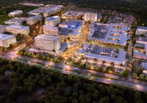 The Bell Boulevard Redevelopment Project: A Positive Impact on Cedar Park, TX